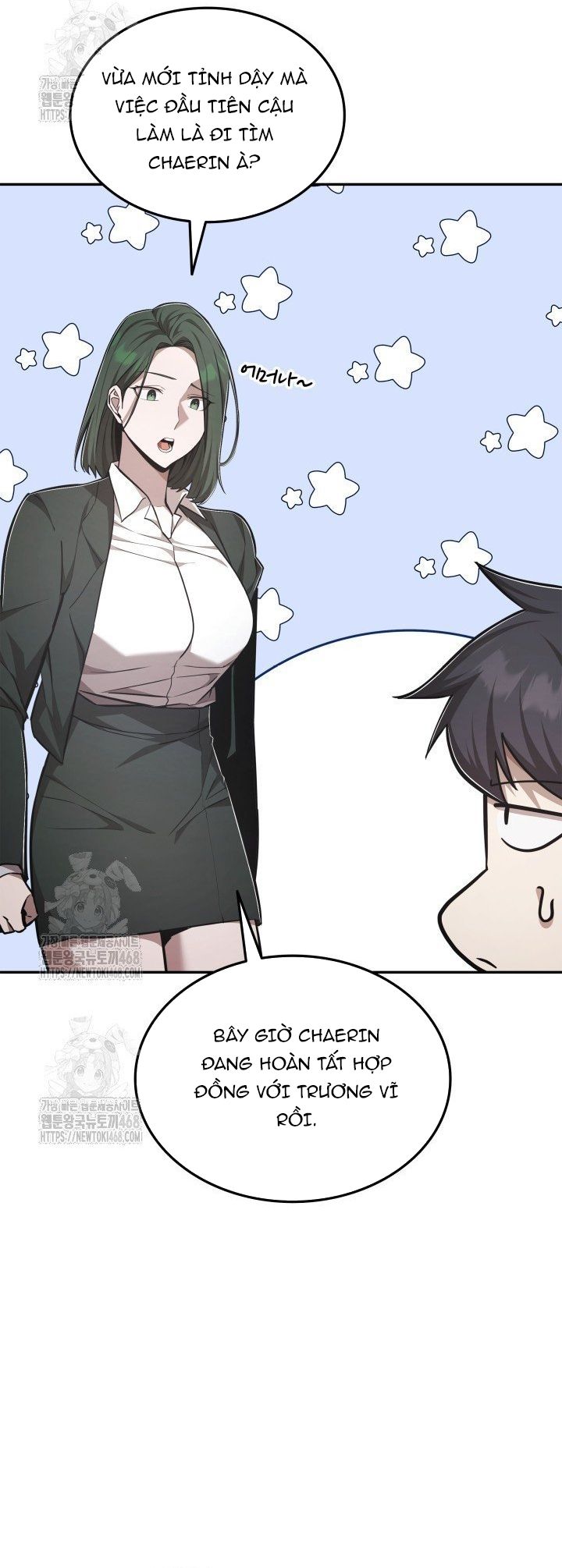 Đăng Ký Kênh Siêu Phàm Chapter 74 - 7