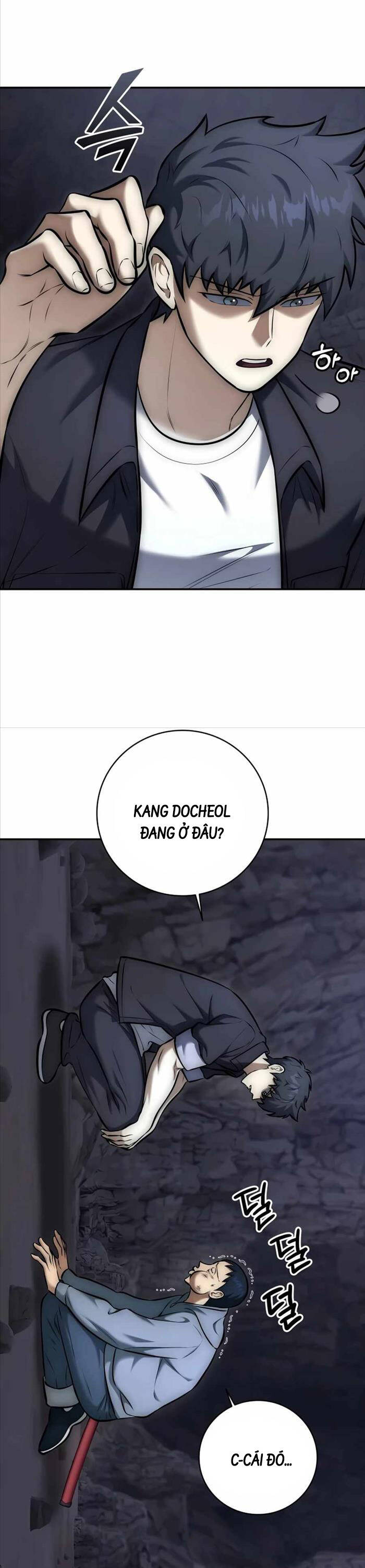 Đăng Ký Kênh Siêu Phàm Chapter 10 - 13