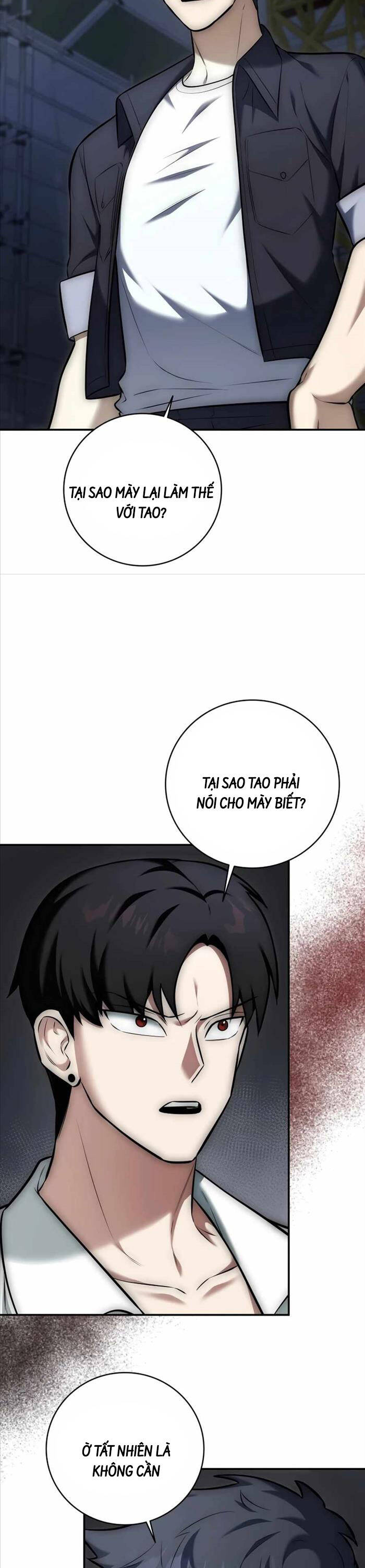 Đăng Ký Kênh Siêu Phàm Chapter 10 - 29