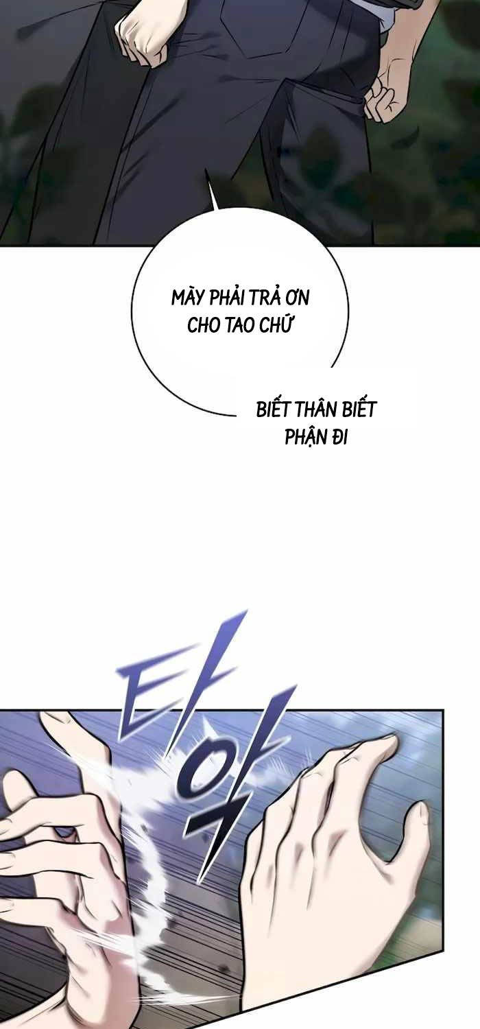 Đăng Ký Kênh Siêu Phàm Chapter 2 - 18