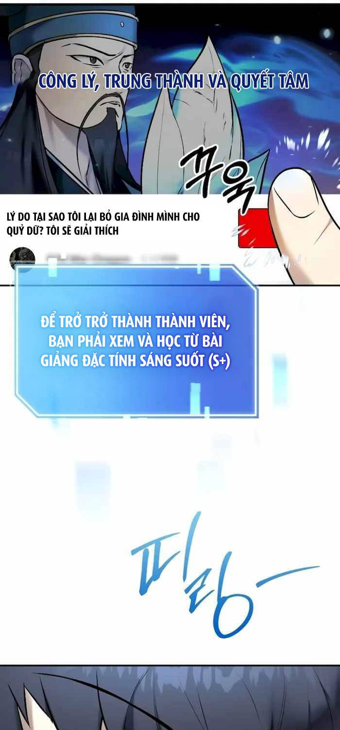 Đăng Ký Kênh Siêu Phàm Chapter 2 - 46