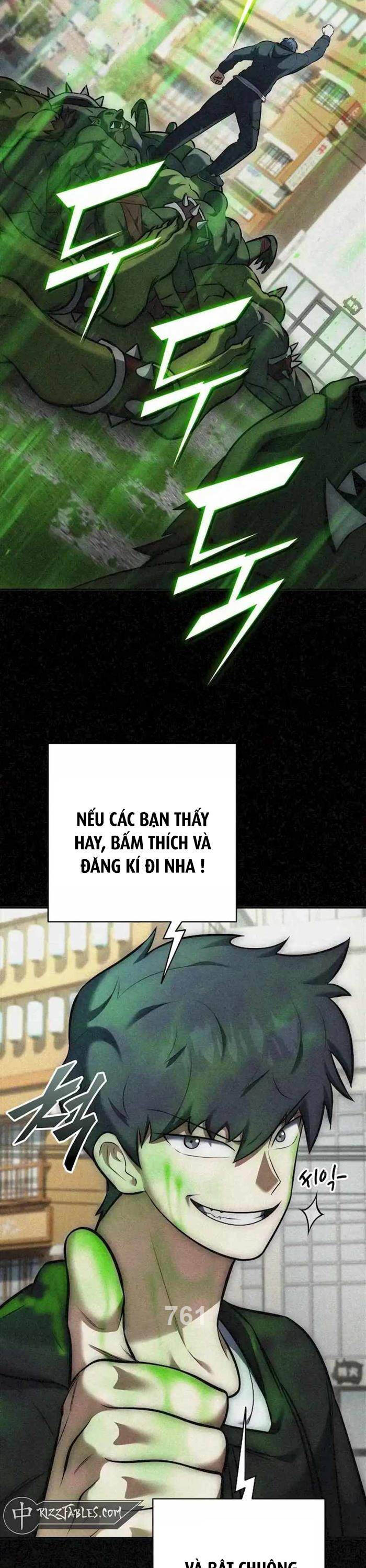 Đăng Ký Kênh Siêu Phàm Chapter 9 - 5