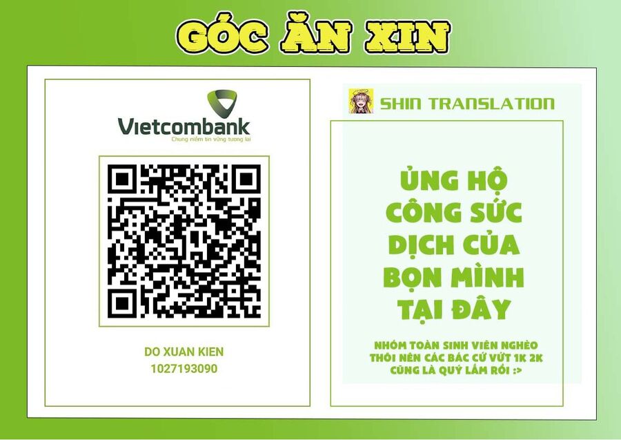 Thình Thịch Mỗi Sớm Mai Chapter 3 - 19