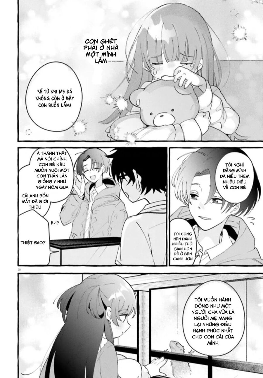 Những Cô Gái Thuộc Loại Bò Sát Chapter 1 - 27