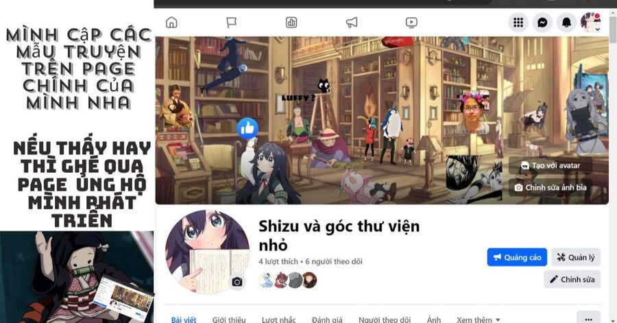 Những Cô Gái Thuộc Loại Bò Sát Chapter 1 - 41