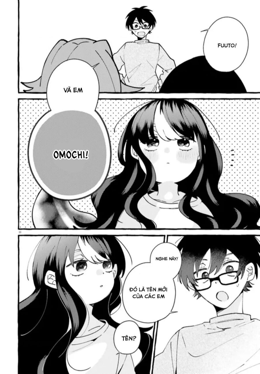 Những Cô Gái Thuộc Loại Bò Sát Chapter 2 - 30