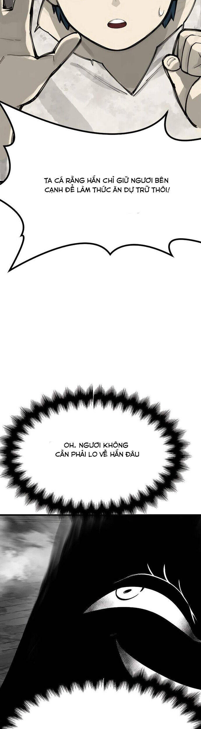 Ngọn Lửa Của Hòa Bình Chapter 9 - 44