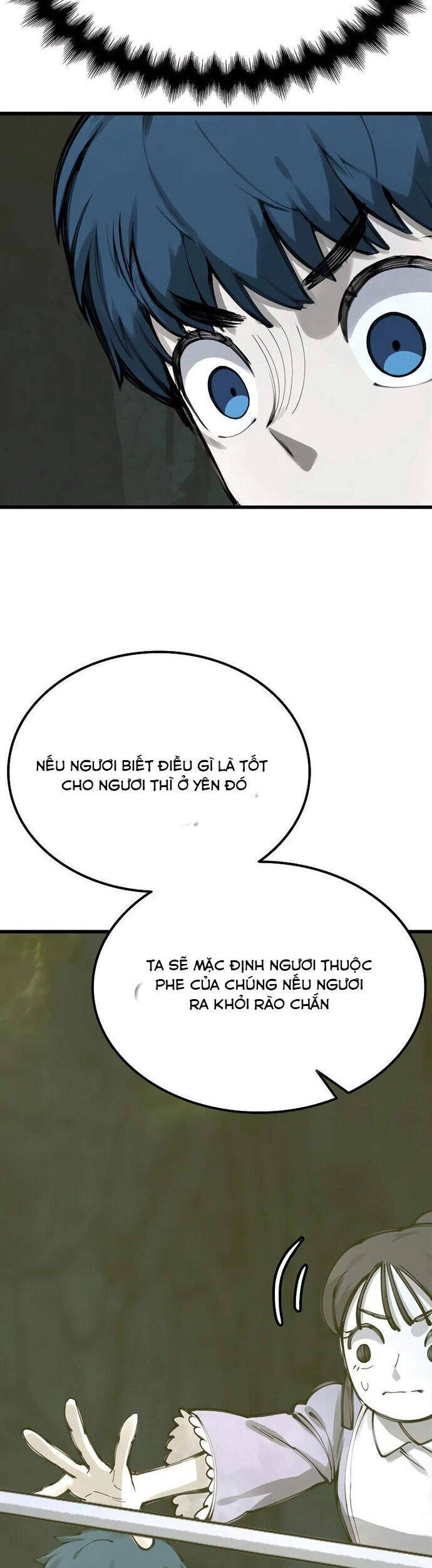 Ngọn Lửa Của Hòa Bình Chapter 9 - 46