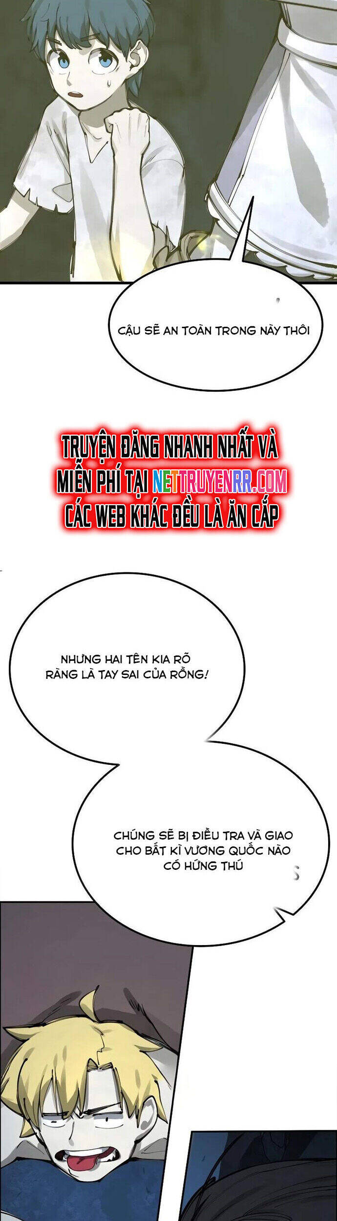 Ngọn Lửa Của Hòa Bình Chapter 9 - 47