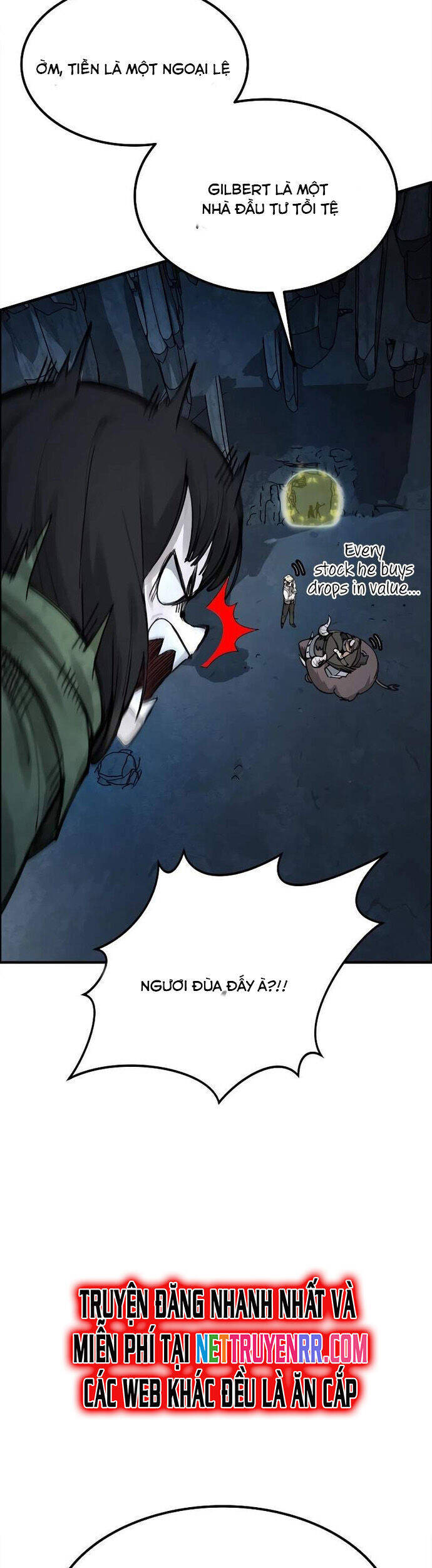 Ngọn Lửa Của Hòa Bình Chapter 9 - 52