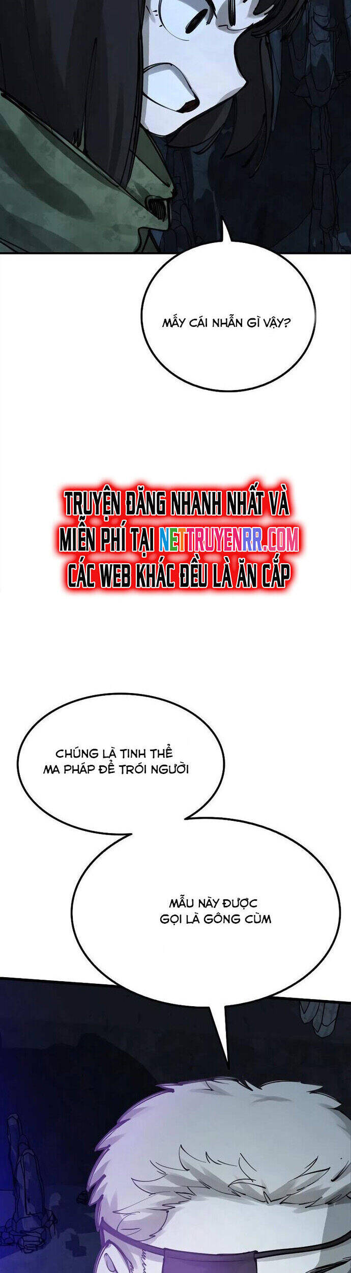 Ngọn Lửa Của Hòa Bình Chapter 9 - 55