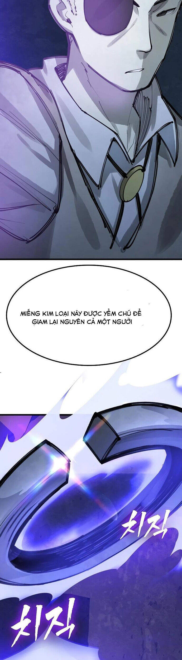 Ngọn Lửa Của Hòa Bình Chapter 9 - 56