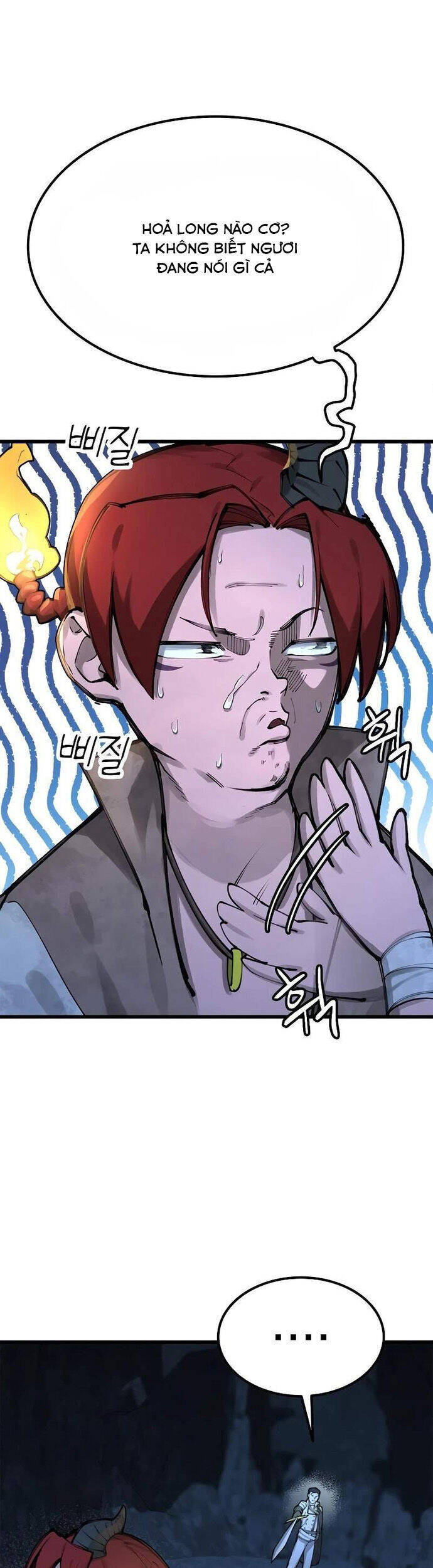 Ngọn Lửa Của Hòa Bình Chapter 9 - 8