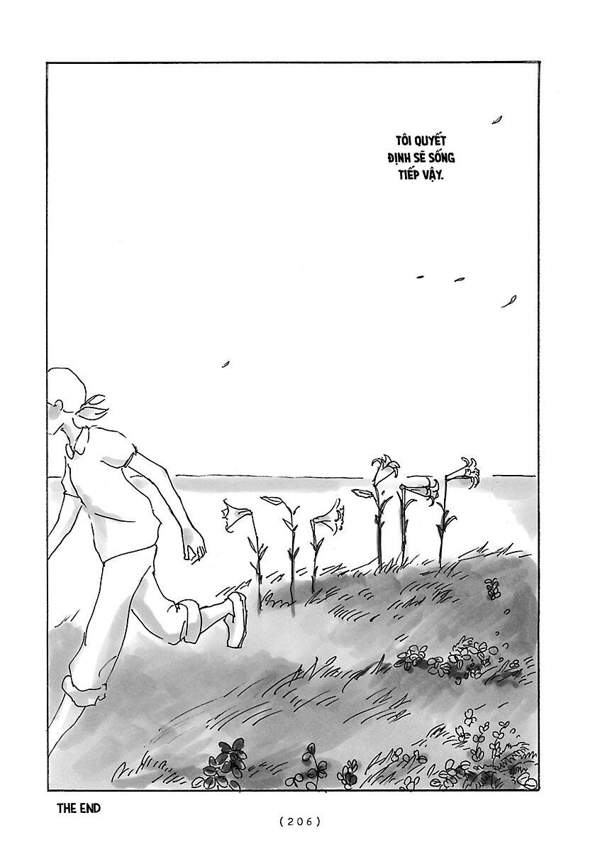 Cocoon Chapter 15 - 12