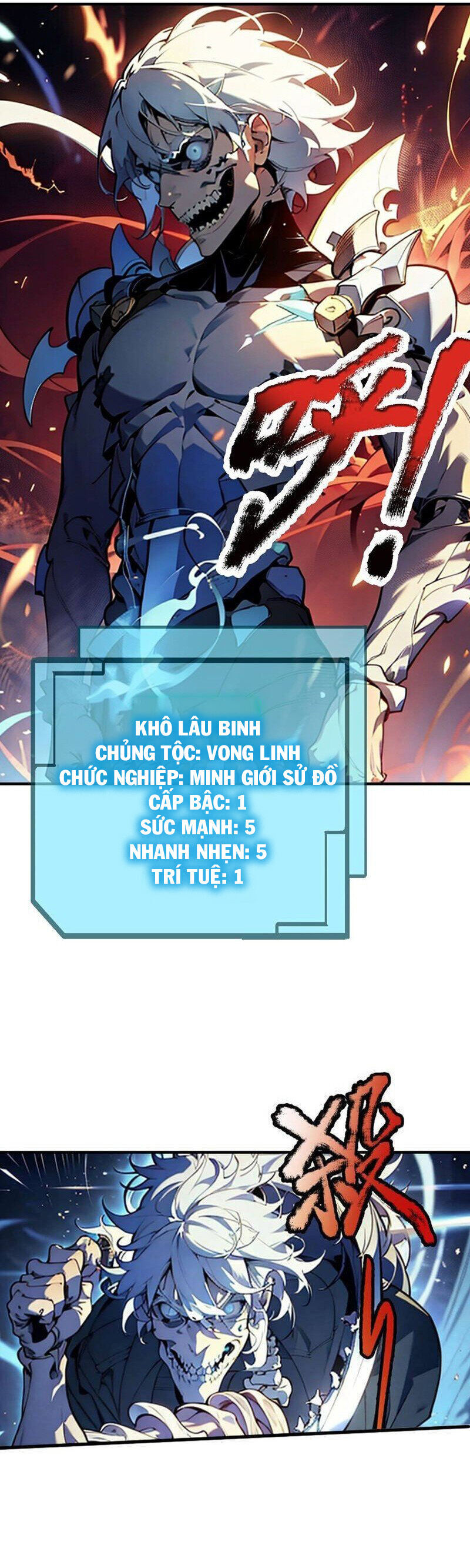 Ta Là Chúa Tể Thế Giới Ngầm Chapter 2 - 10