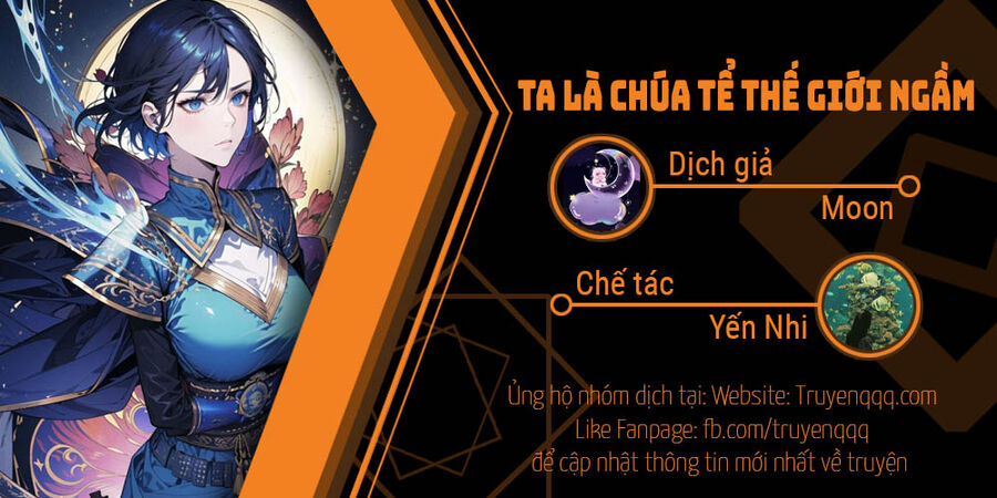 Ta Là Chúa Tể Thế Giới Ngầm Chapter 3 - 23