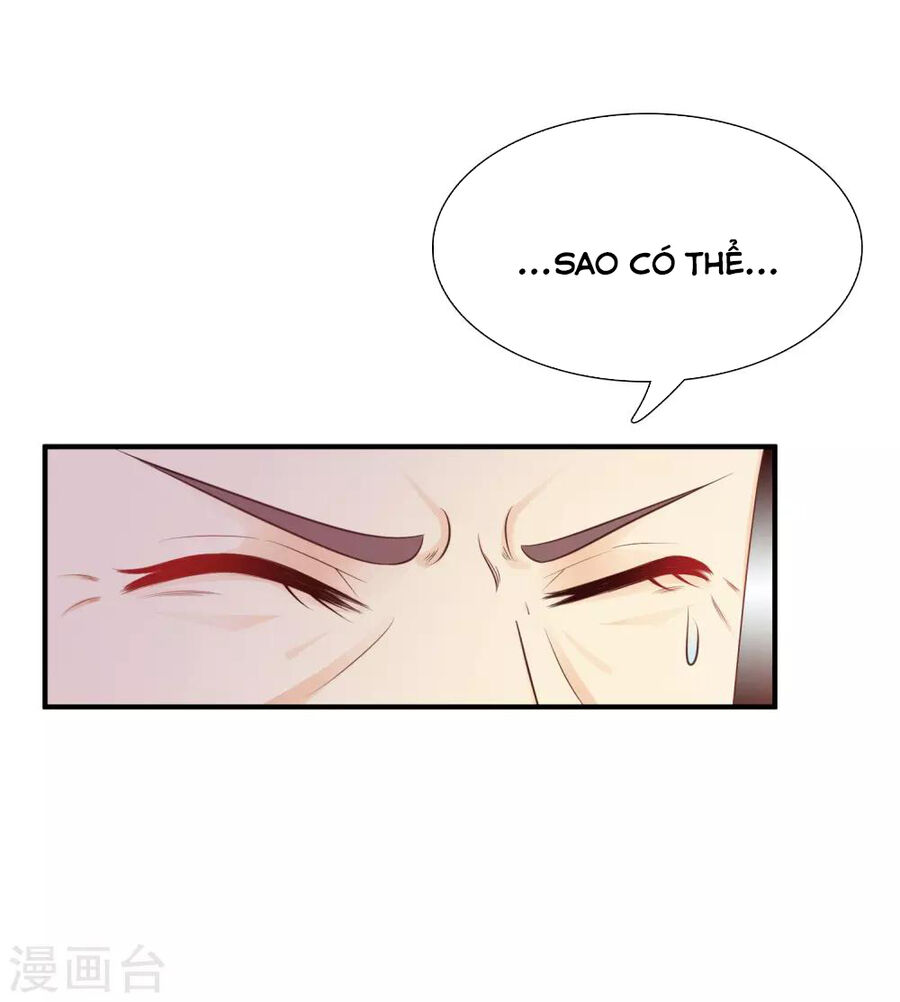 Cung Đình Đoàn Sủng Thăng Chức Ký Chapter 3 - 24