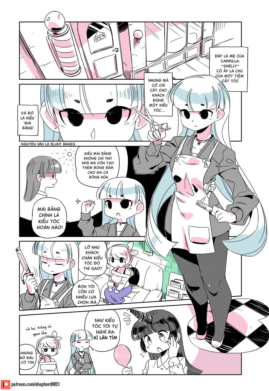 Modern Mogal Chapter 158 - 1