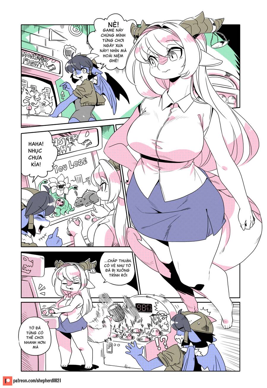 Modern Mogal Chapter 161 - 1
