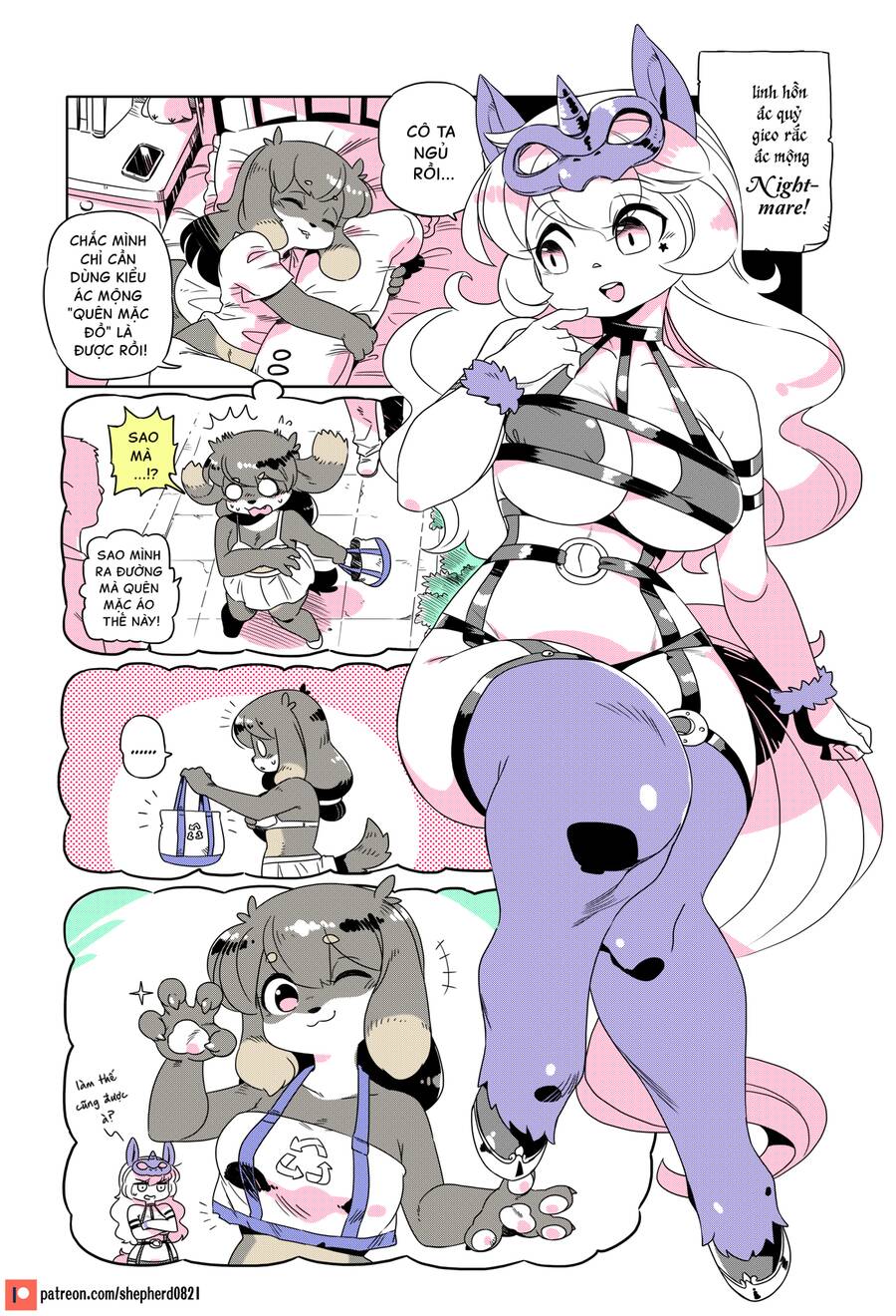 Modern Mogal Chapter 165 - 1