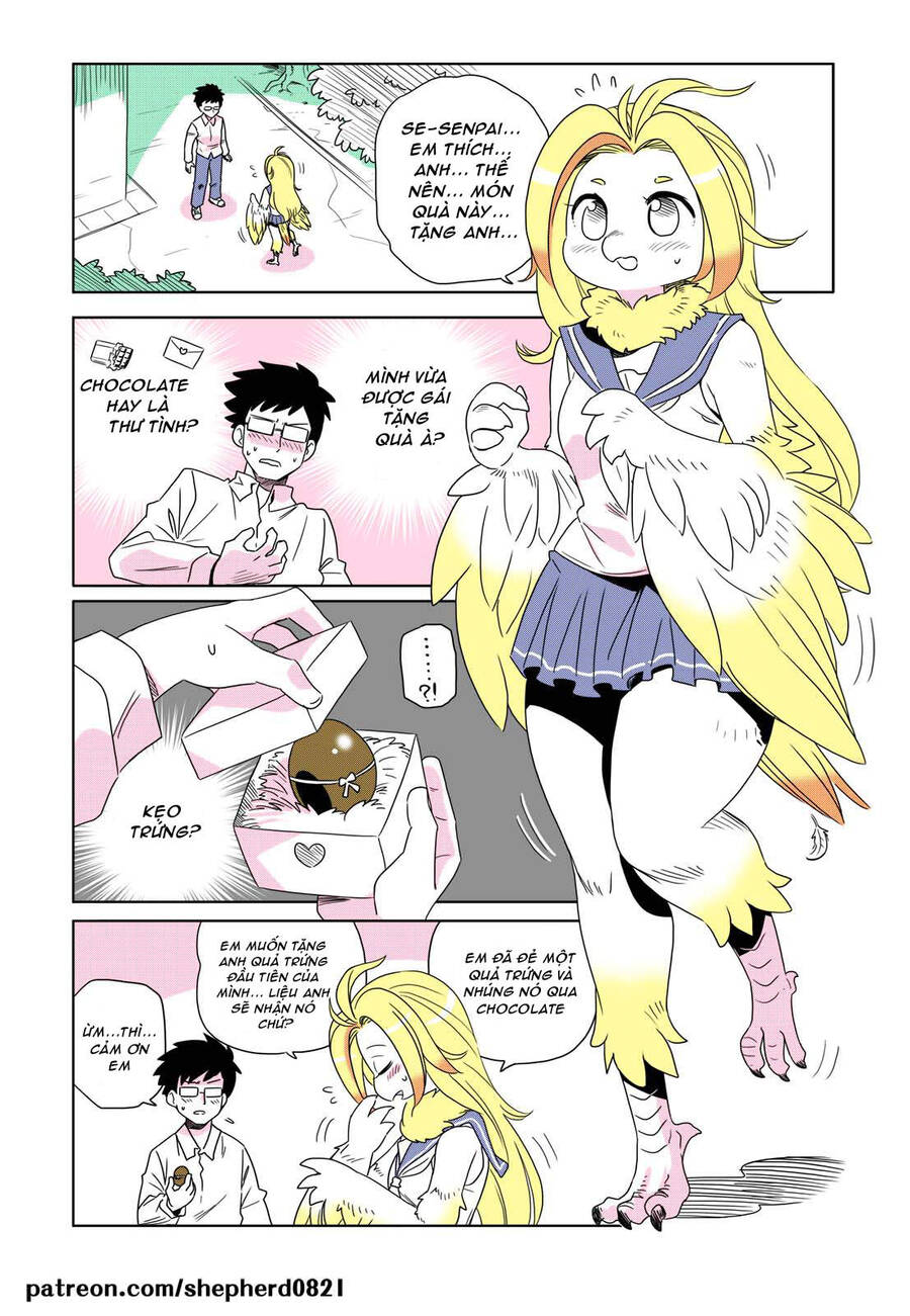 Modern Mogal Chapter 22 - 1