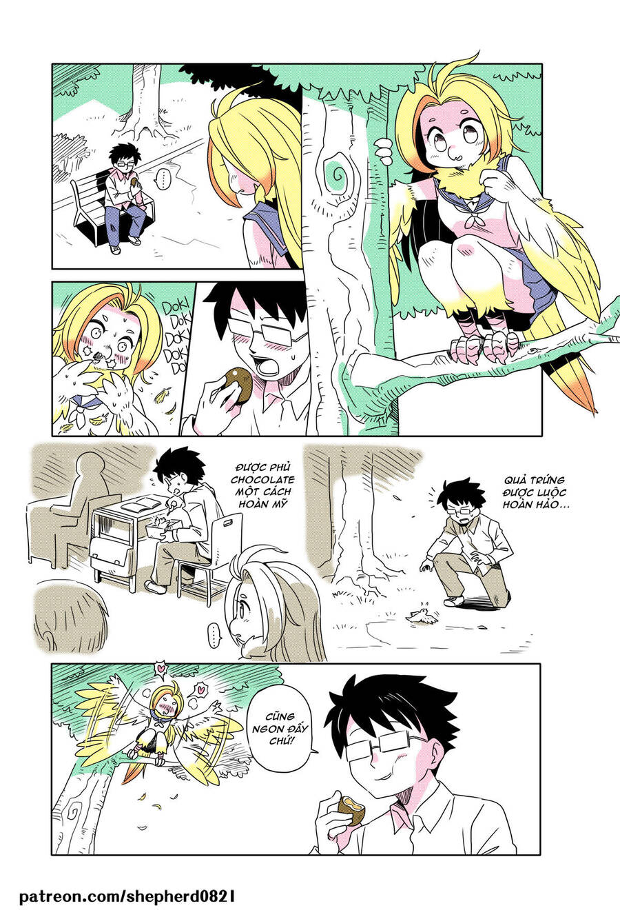 Modern Mogal Chapter 24 - 1