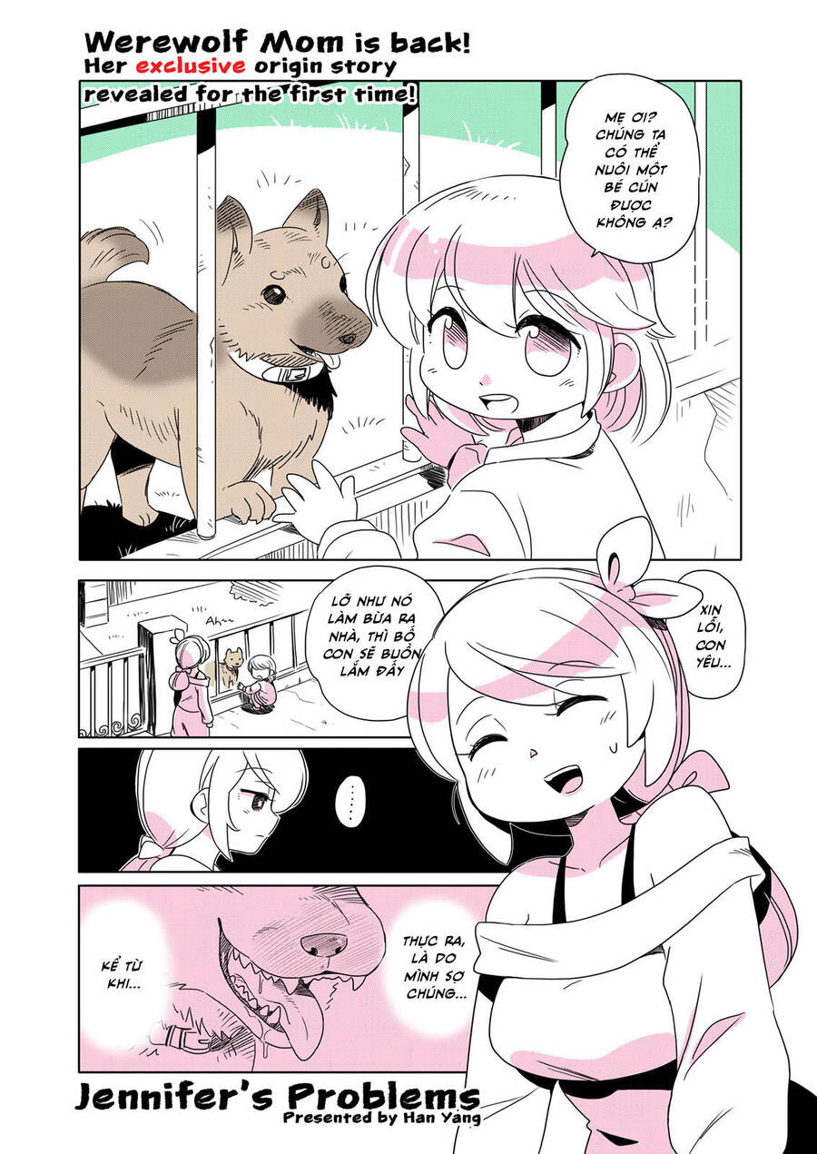 Modern Mogal Chapter 29 - 1