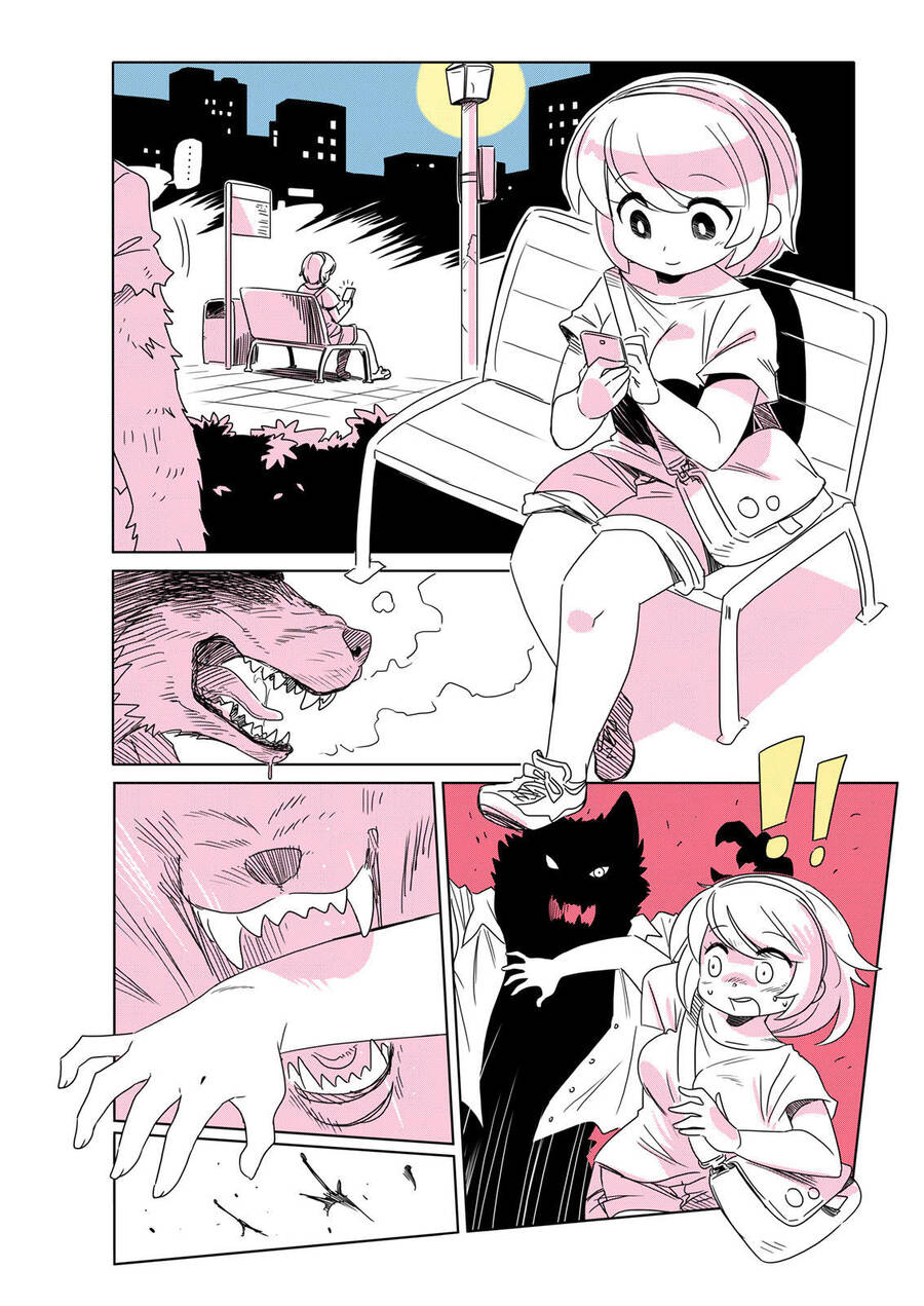 Modern Mogal Chapter 29 - 2