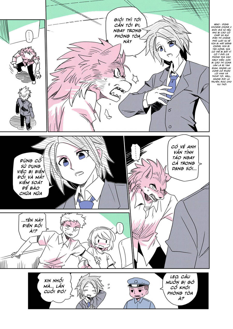 Modern Mogal Chapter 29 - 13