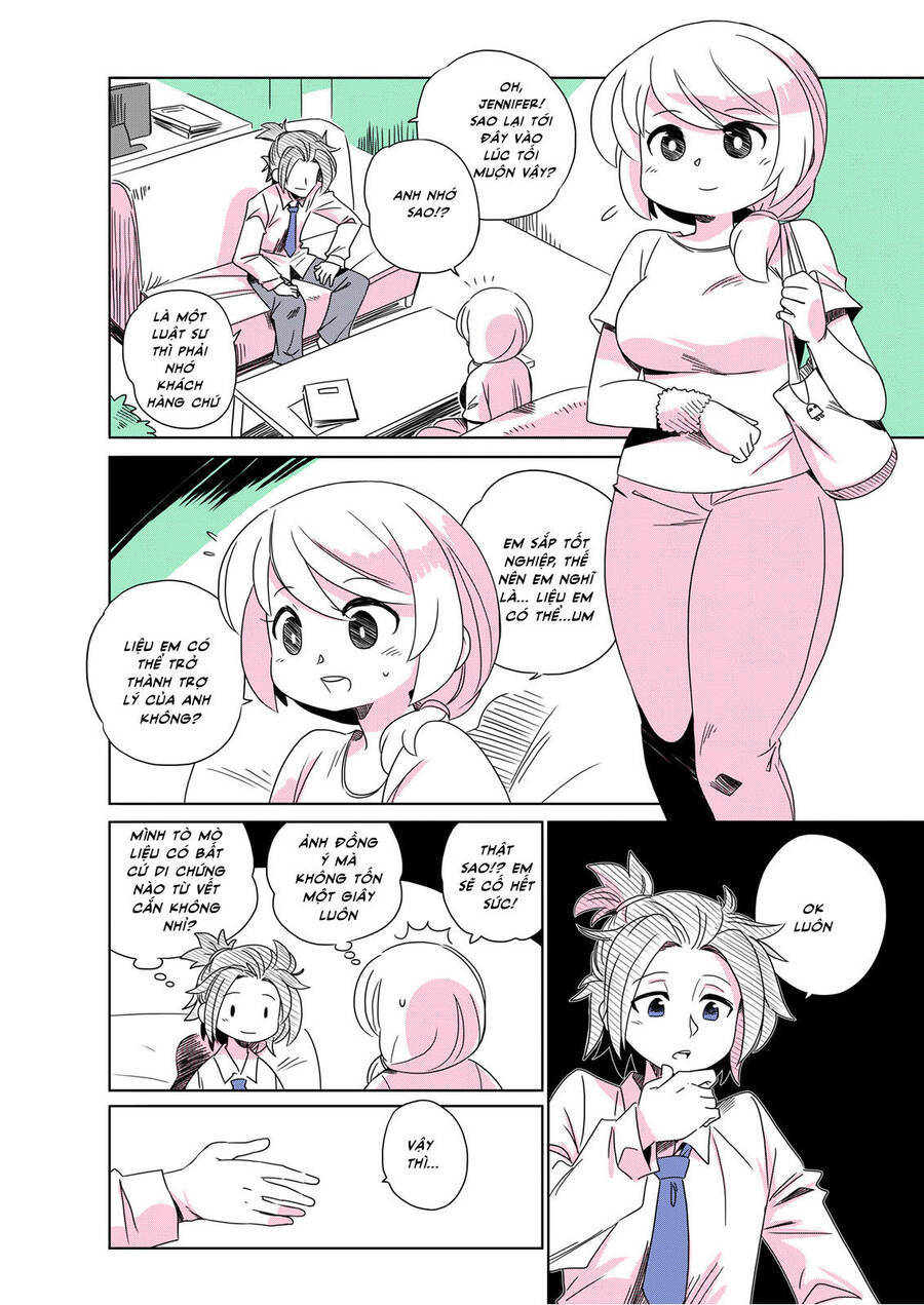 Modern Mogal Chapter 29 - 16