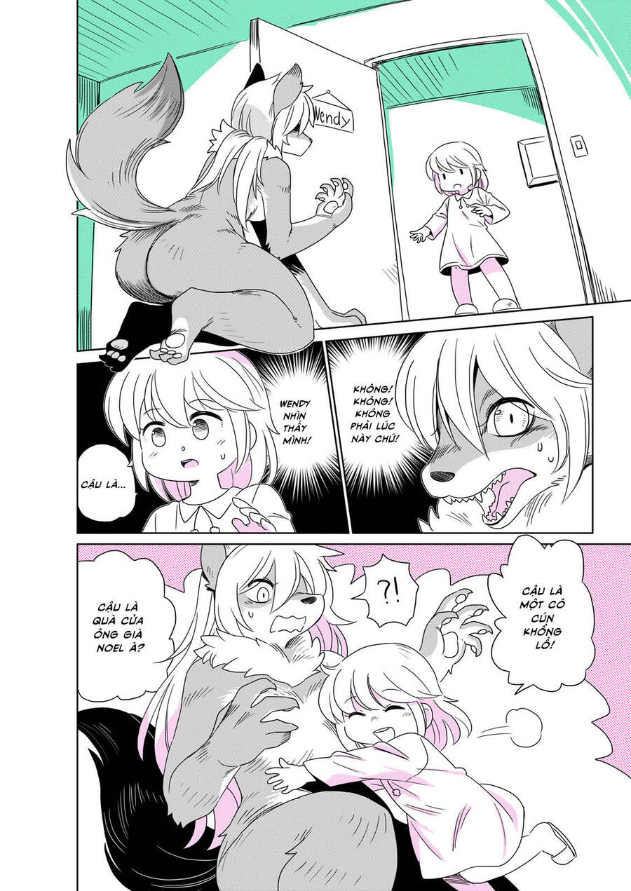 Modern Mogal Chapter 29 - 20
