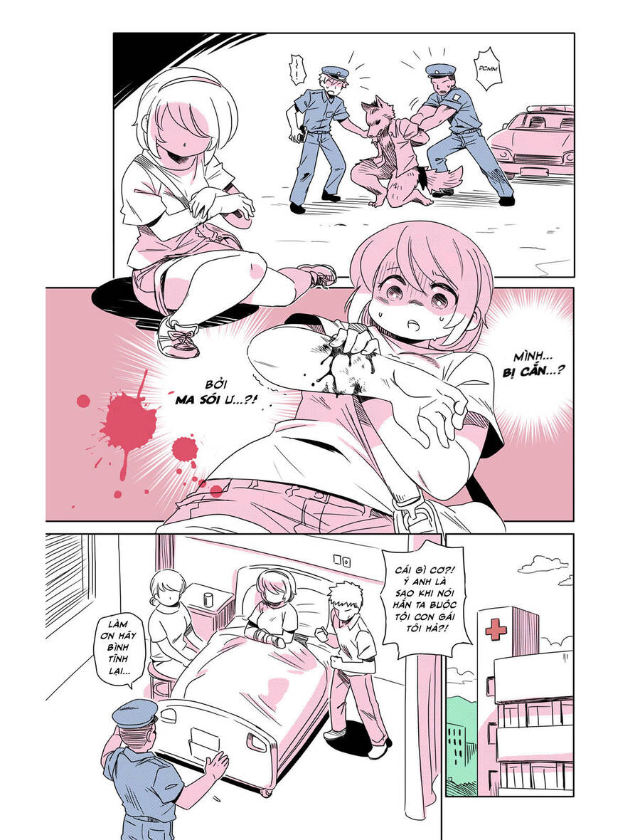 Modern Mogal Chapter 29 - 3