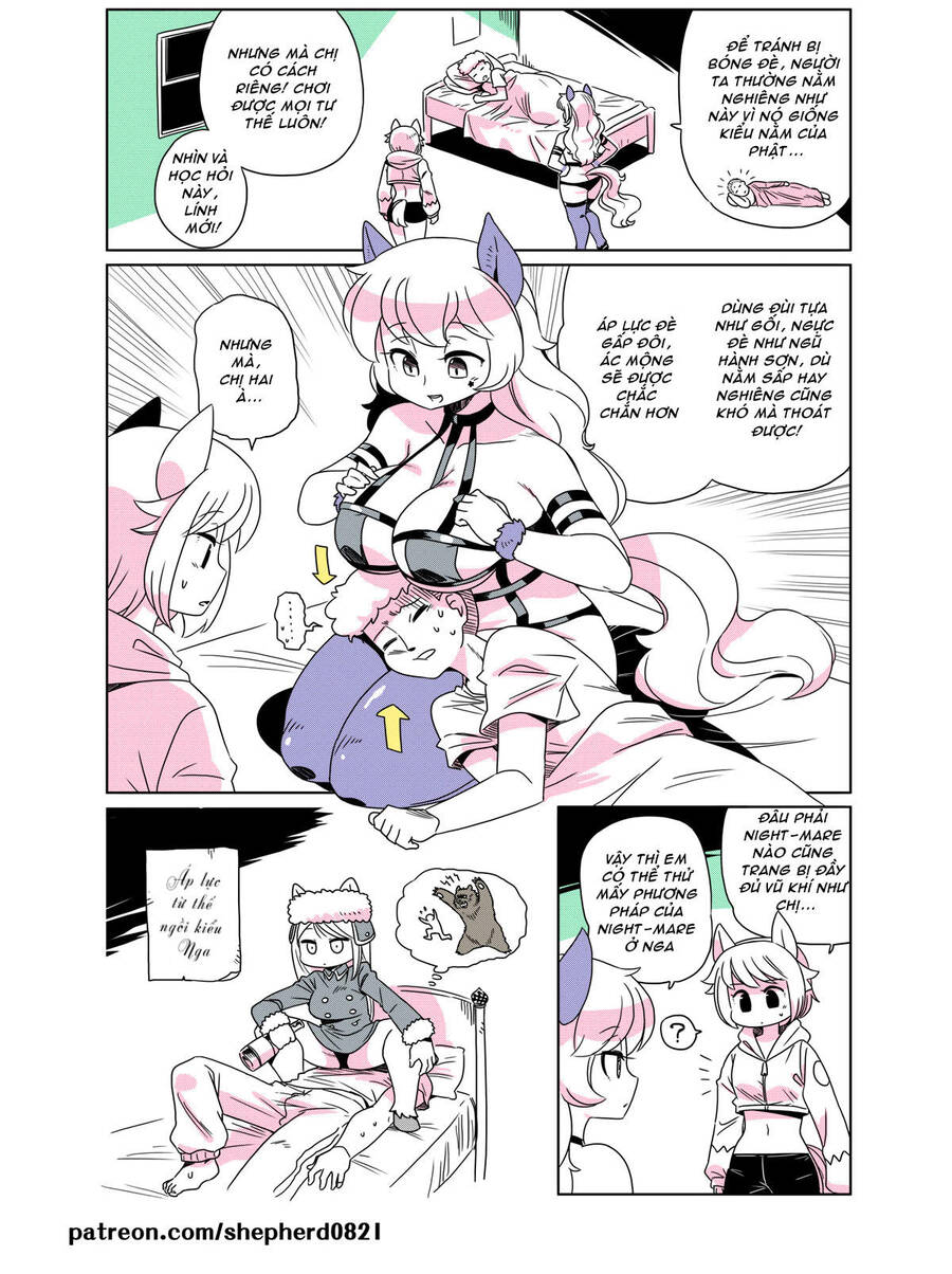 Modern Mogal Chapter 41 - 2