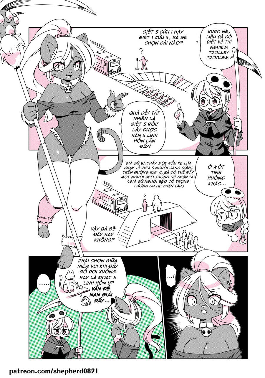 Modern Mogal Chapter 53 - 1