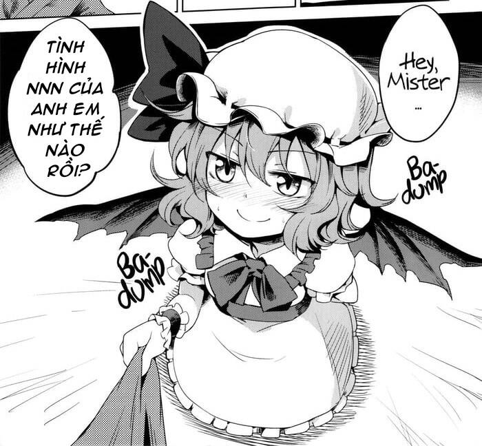 Modern Mogal Chapter 71 - 2