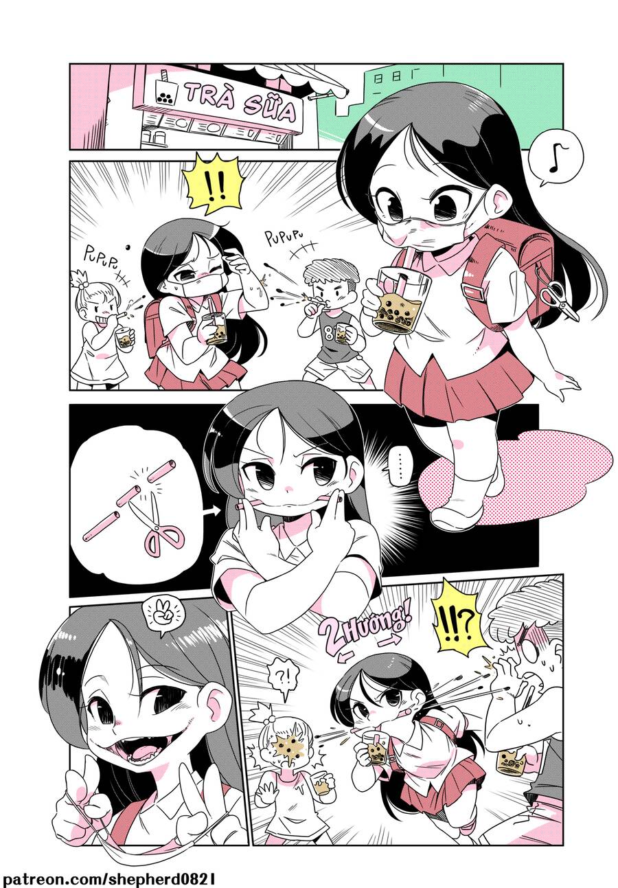 Modern Mogal Chapter 76 - 1