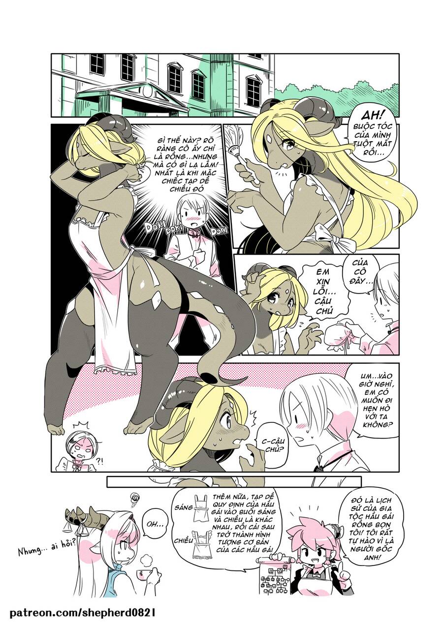Modern Mogal Chapter 88 - 2