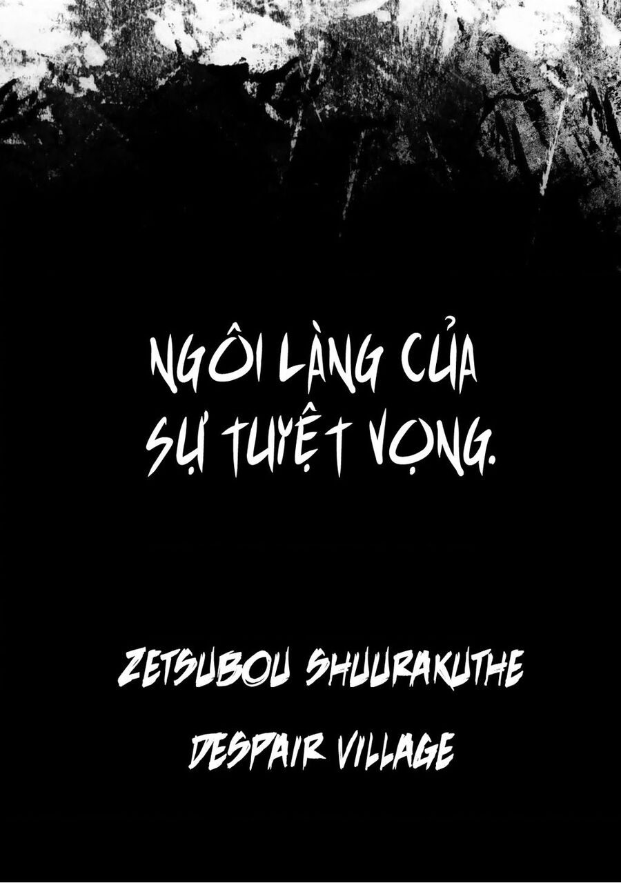 Zetsubou Shuuraku Chapter 1 - 28