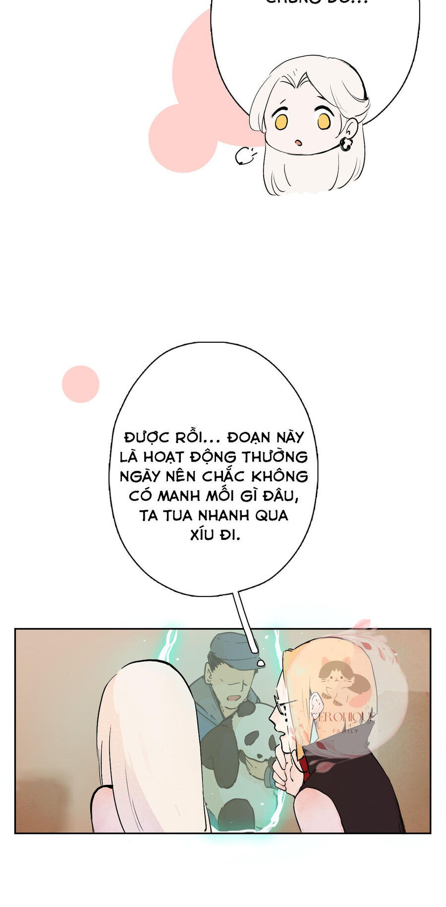 Ngũ Miêu Chapter 23 - 6
