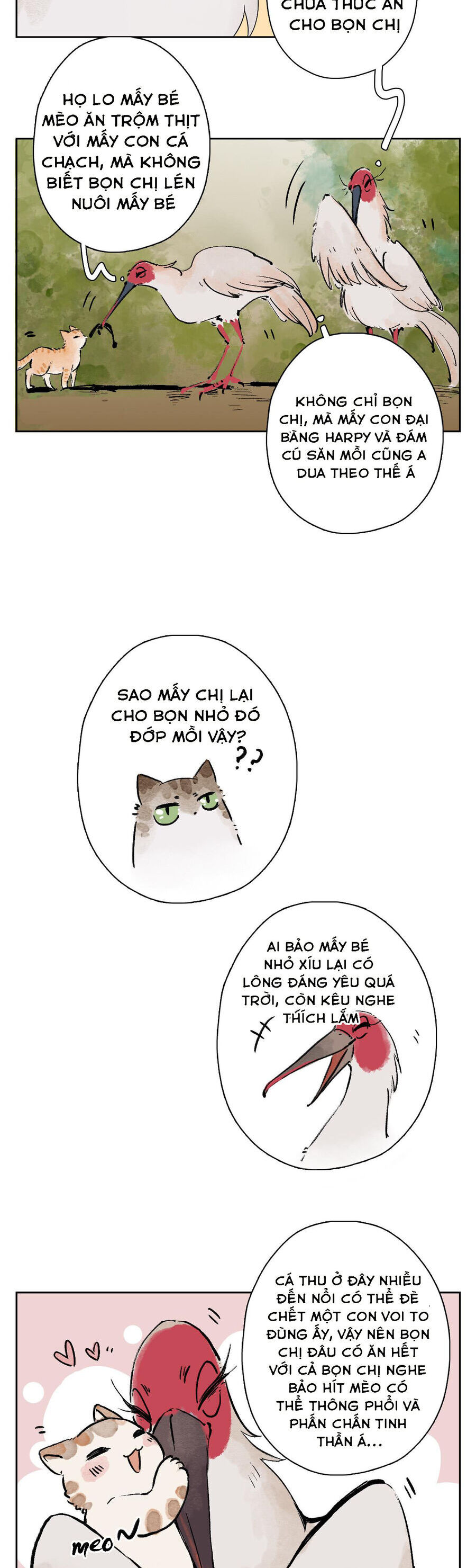 Ngũ Miêu Chapter 25 - 13
