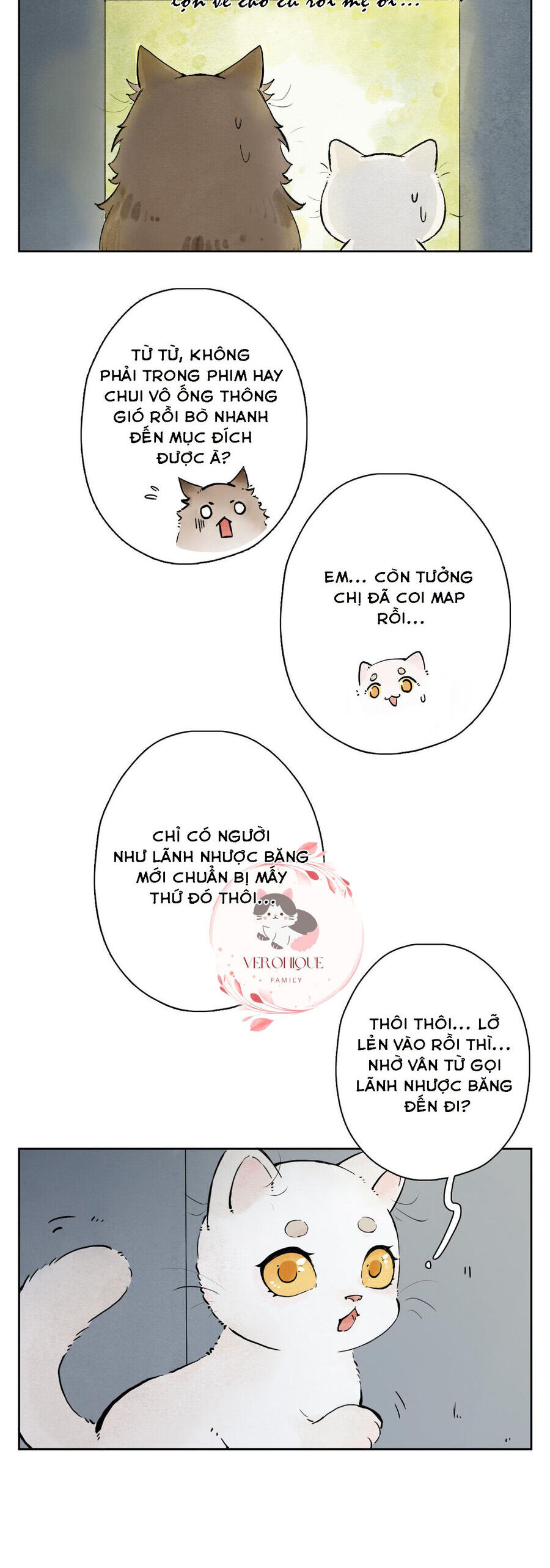 Ngũ Miêu Chapter 25 - 6