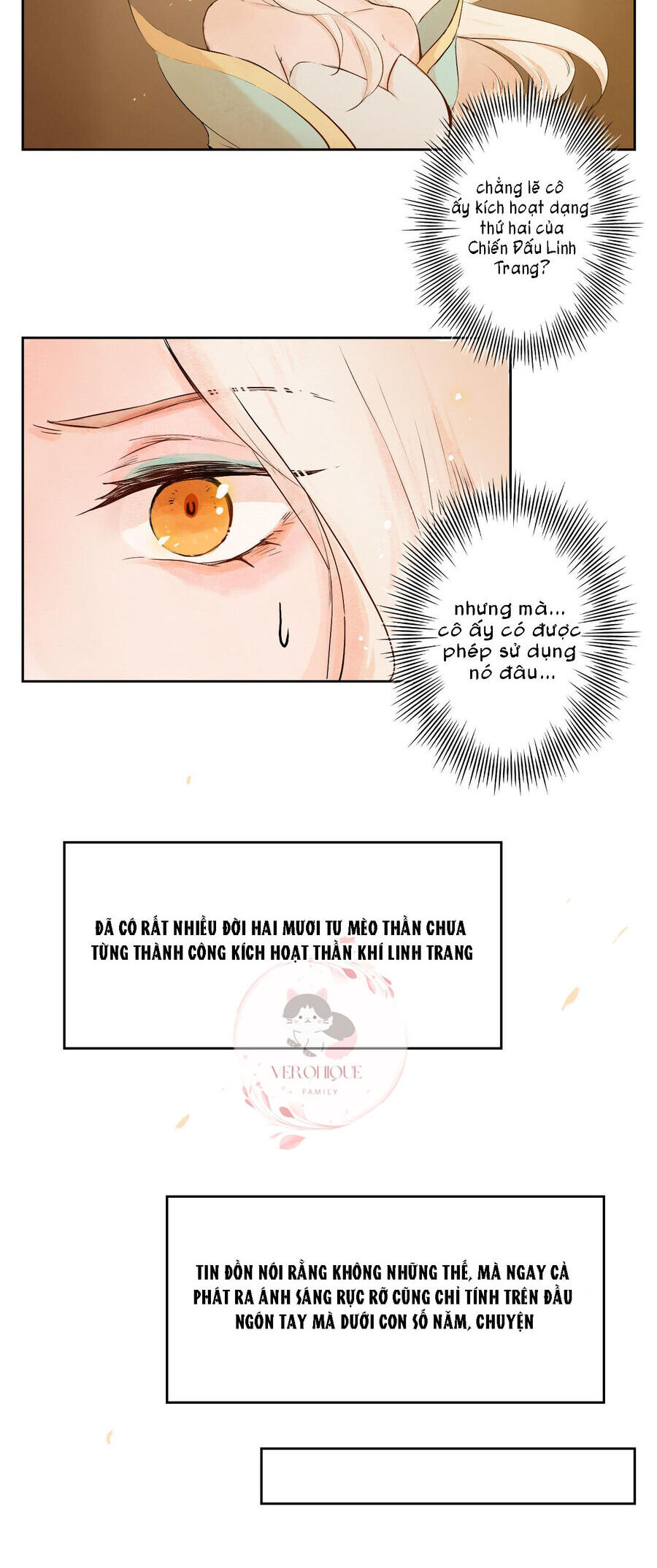 Ngũ Miêu Chapter 31 - 3