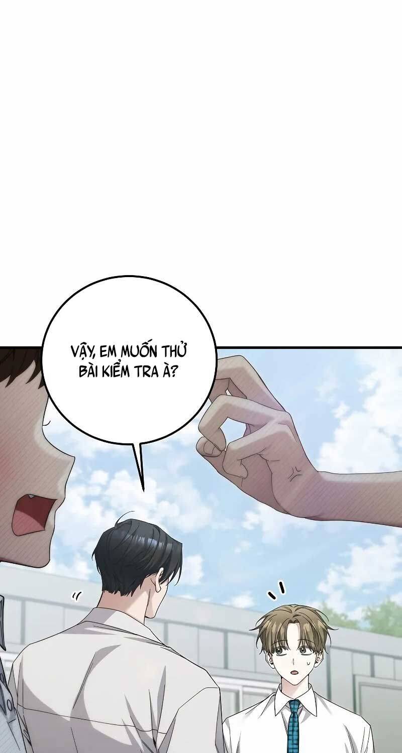 Nghỉ Hưu Sau Khi Cứu Thế Giới Chapter  35 - 12