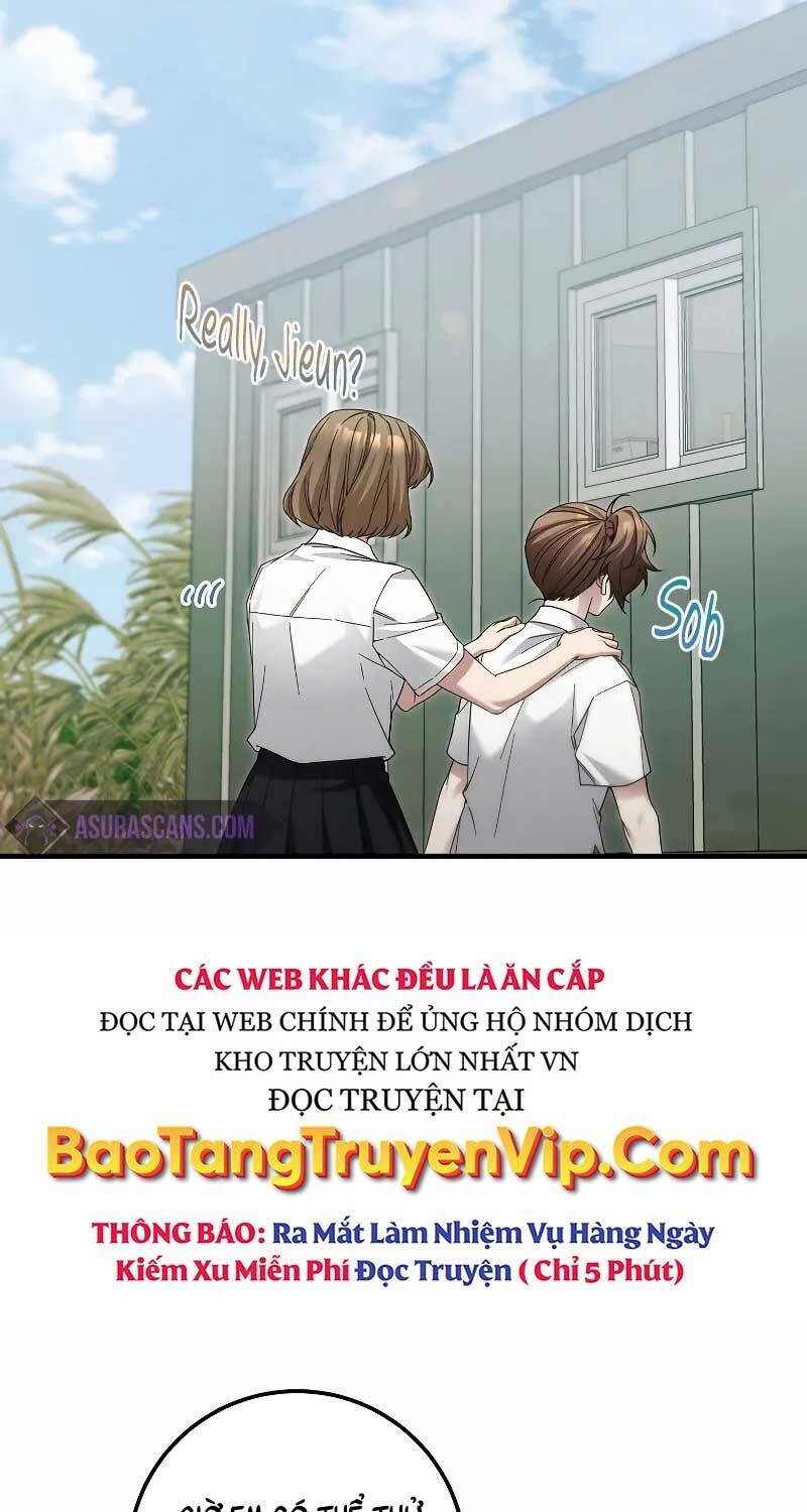 Nghỉ Hưu Sau Khi Cứu Thế Giới Chapter  35 - 25