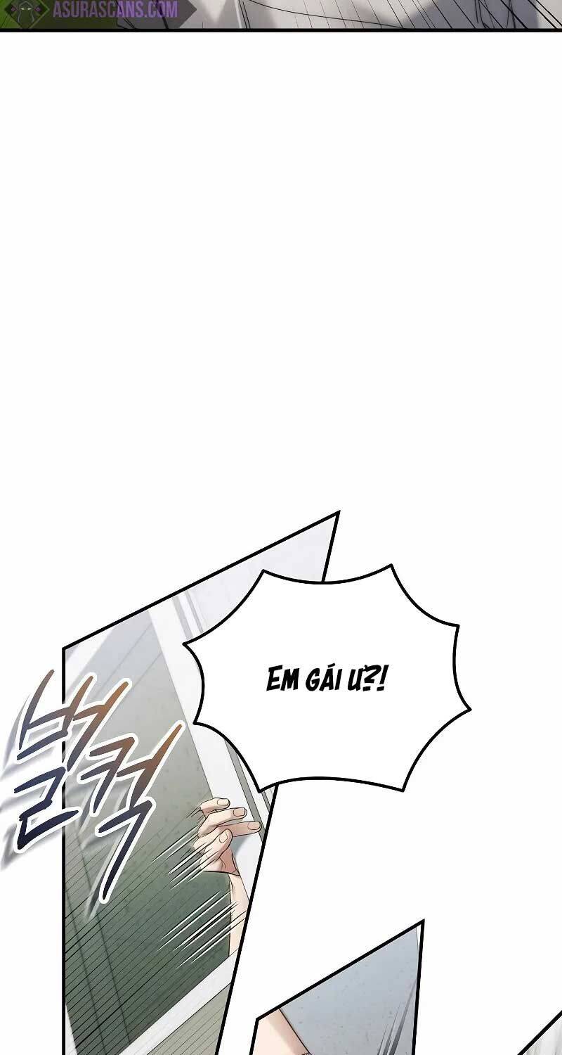 Nghỉ Hưu Sau Khi Cứu Thế Giới Chapter  35 - 5