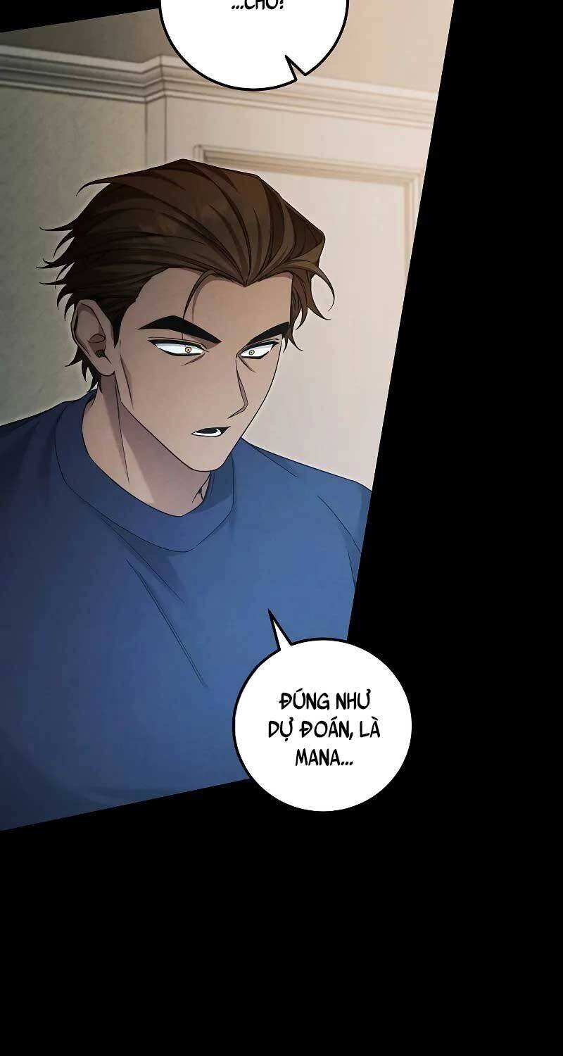 Nghỉ Hưu Sau Khi Cứu Thế Giới Chapter  35 - 47