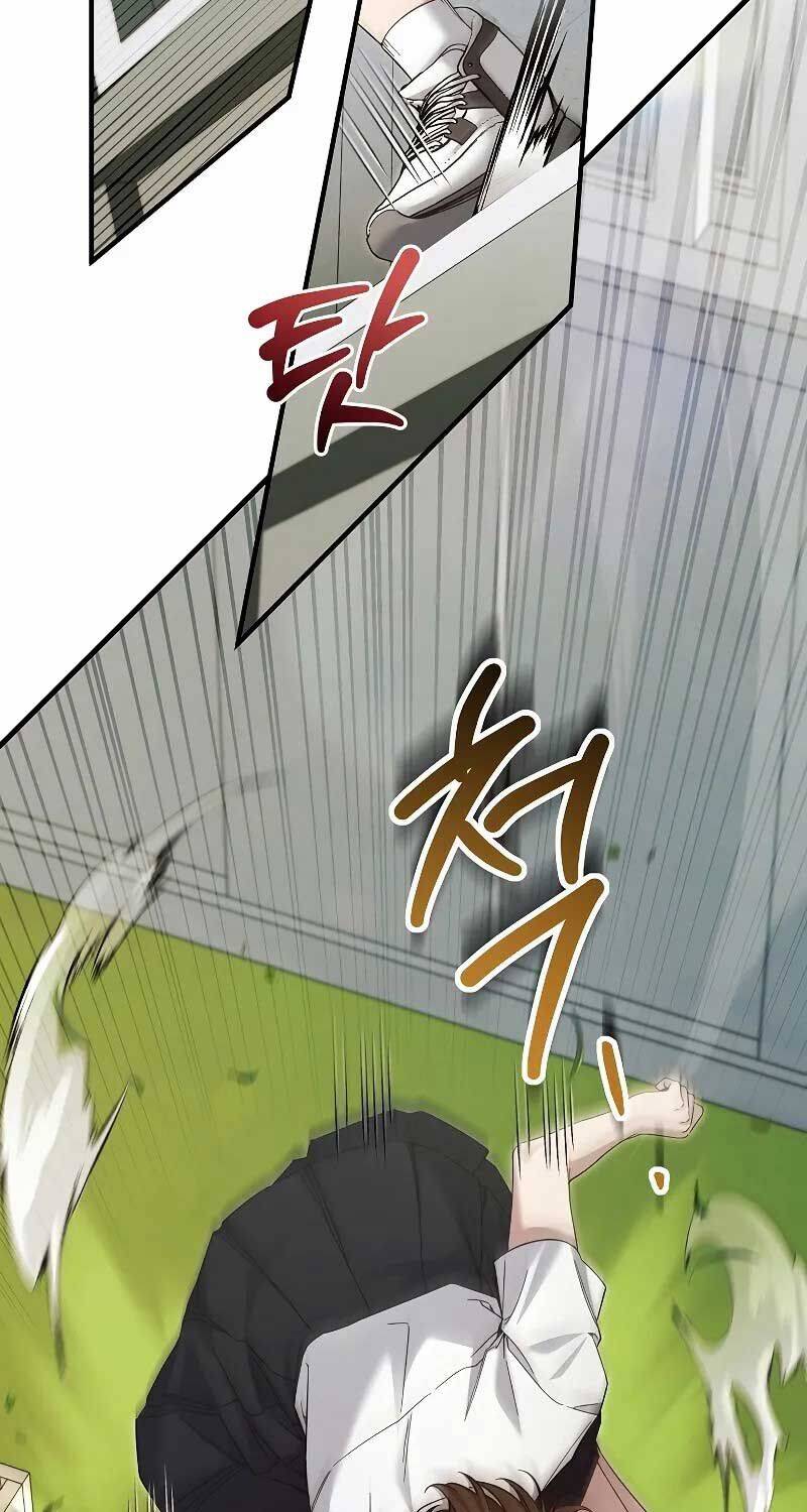 Nghỉ Hưu Sau Khi Cứu Thế Giới Chapter  35 - 6