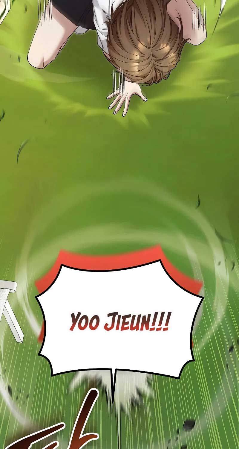 Nghỉ Hưu Sau Khi Cứu Thế Giới Chapter  35 - 7