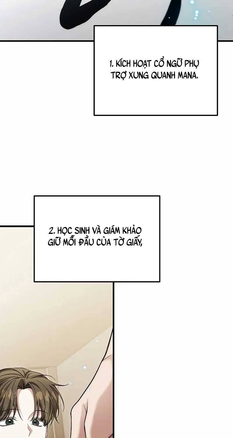 Nghỉ Hưu Sau Khi Cứu Thế Giới Chapter  35 - 71