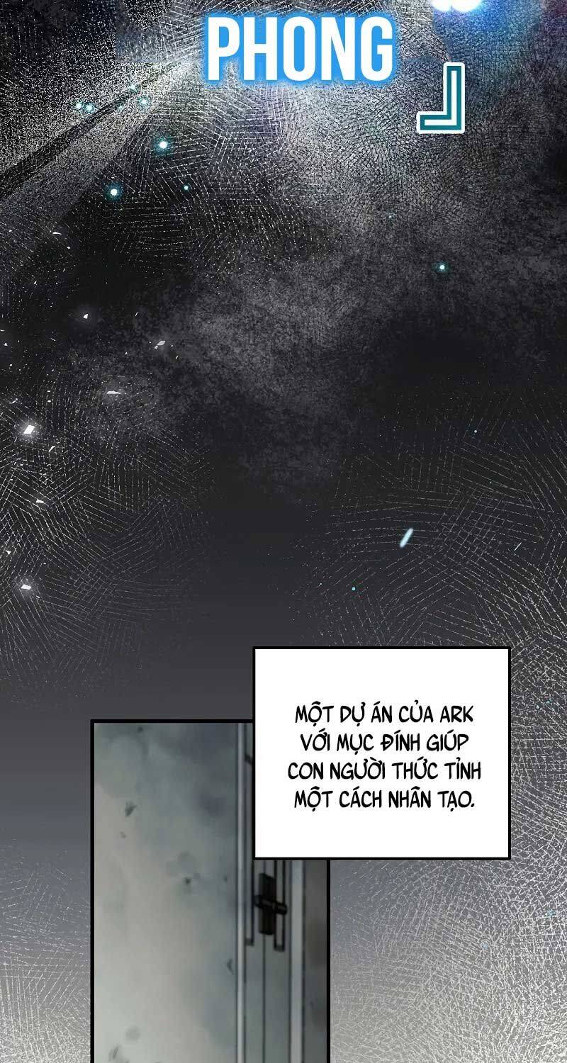 Nghỉ Hưu Sau Khi Cứu Thế Giới Chapter  35 - 79